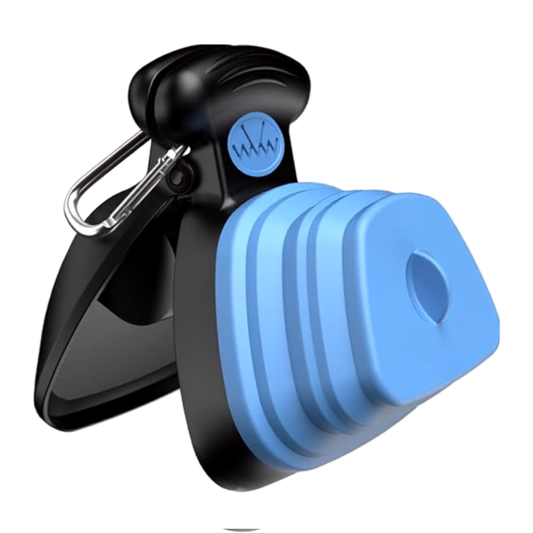TIDYWAG™ Foldable Dog Poop Scooper